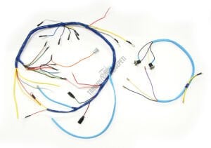 ELEKTRİK TESİSATI KOMPLE