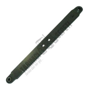 YAN ÇEKİ KOLU100x20 L=107/99cm 29x25mm ISL İŞL.KTD