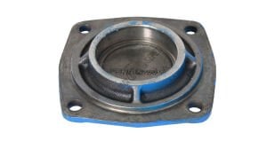 PTO MİLİ UST YATAK KAPAĞI