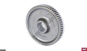 KUYRUK MİL DİŞLİSİ