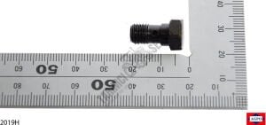 ENJ.GERİ DÖNÜŞ BORU CIVATASI 5/16 UNF KALIN