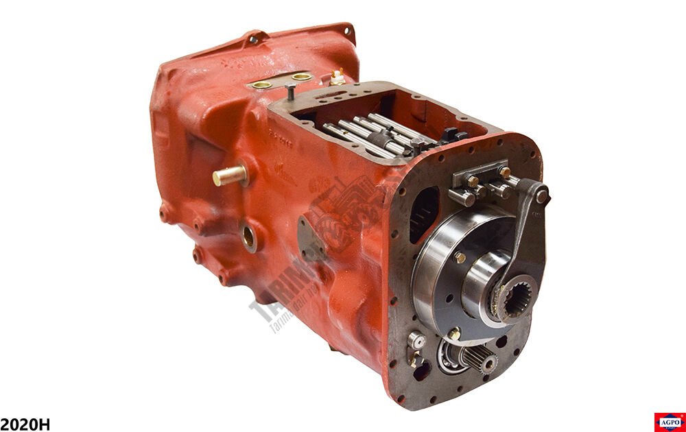 ŞANZIMAN GÖVDESİ İÇİ DİŞLİLİ KOMPLE 8.VİT.