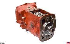 ŞANZIMAN GÖVDESİ İÇİ DİŞLİLİ KOMPLE 8.VİT.