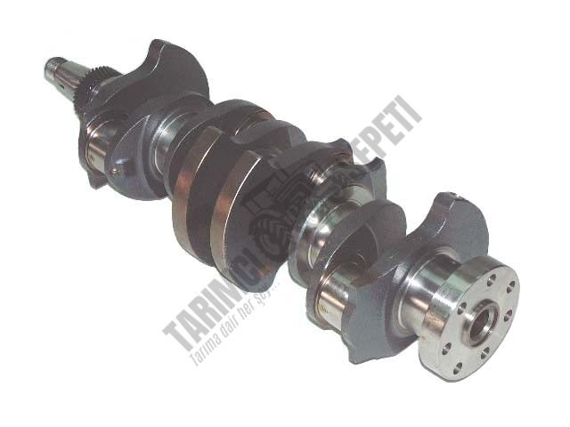 MOTOR KRANKI 7 DELİK (114 KEÇE) GM1012