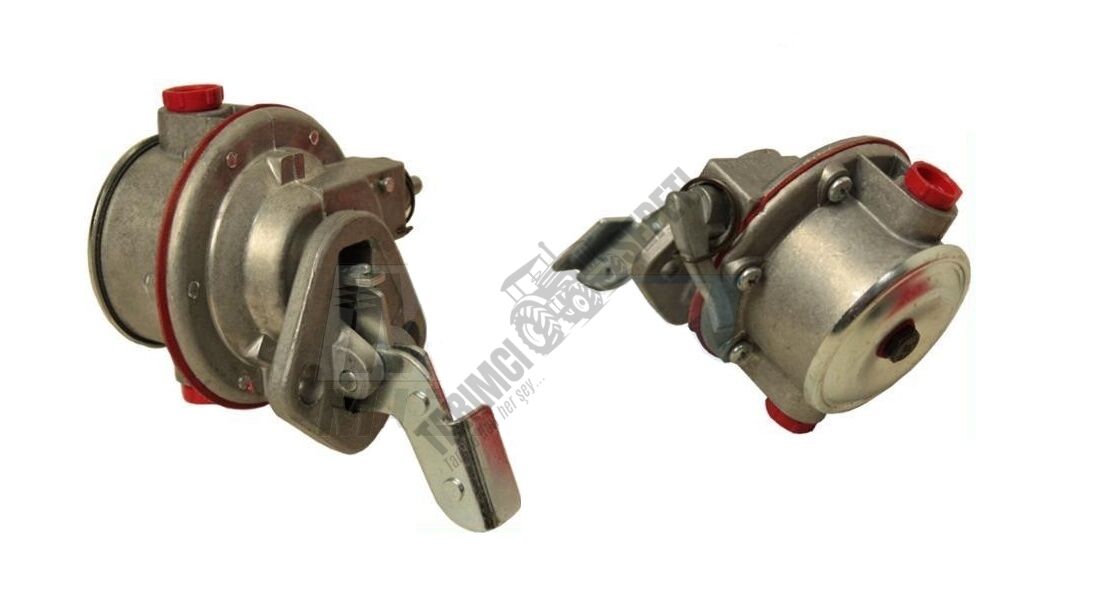 MAZOT OTOMATİĞİ PALETLİ DİLLİ