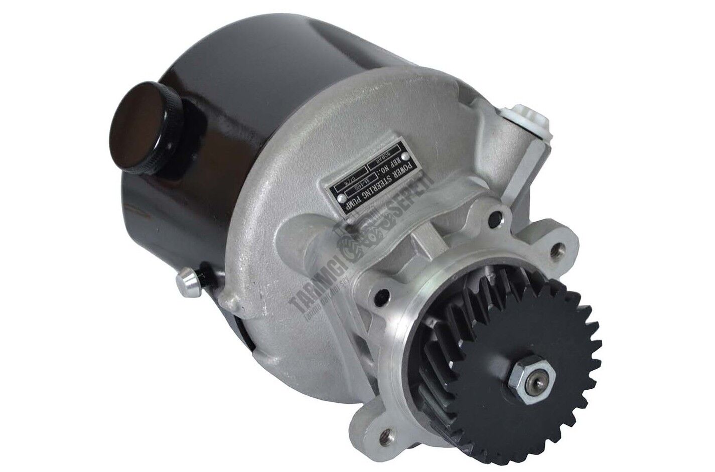 HİDROLİK DİREKSİYON POMPASI