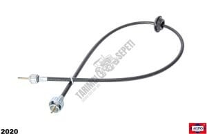 KLM. KABLOSU KOMPLE 91.5 CM