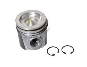 PİSTON SEGMANLI STD