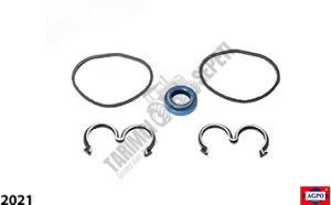 HİD.DİR.YAN POMPA TM.TK.(AHS POMPA)