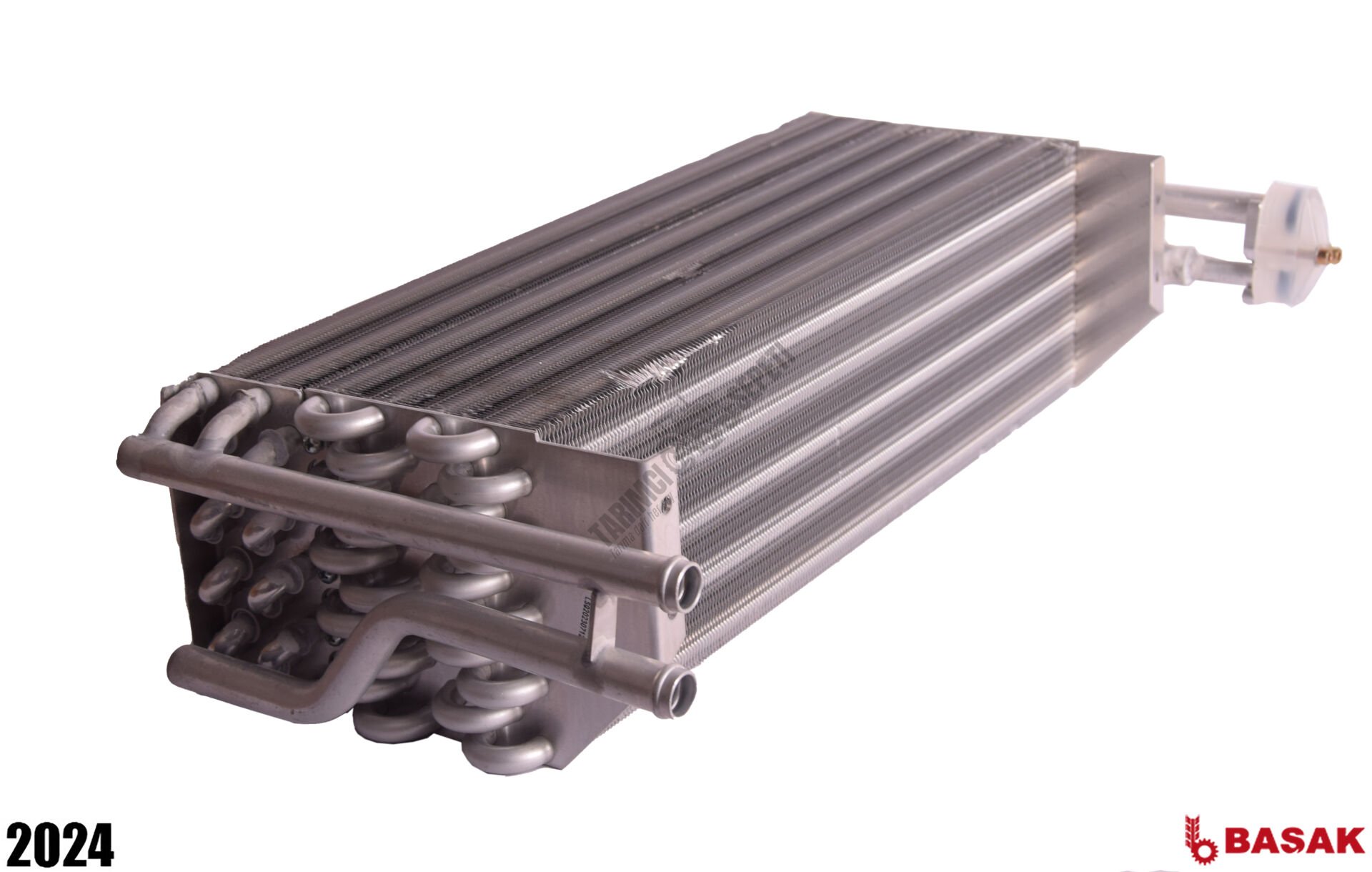 EVAPORATÖR PETEĞİ SICAK-SOGUK LONDON