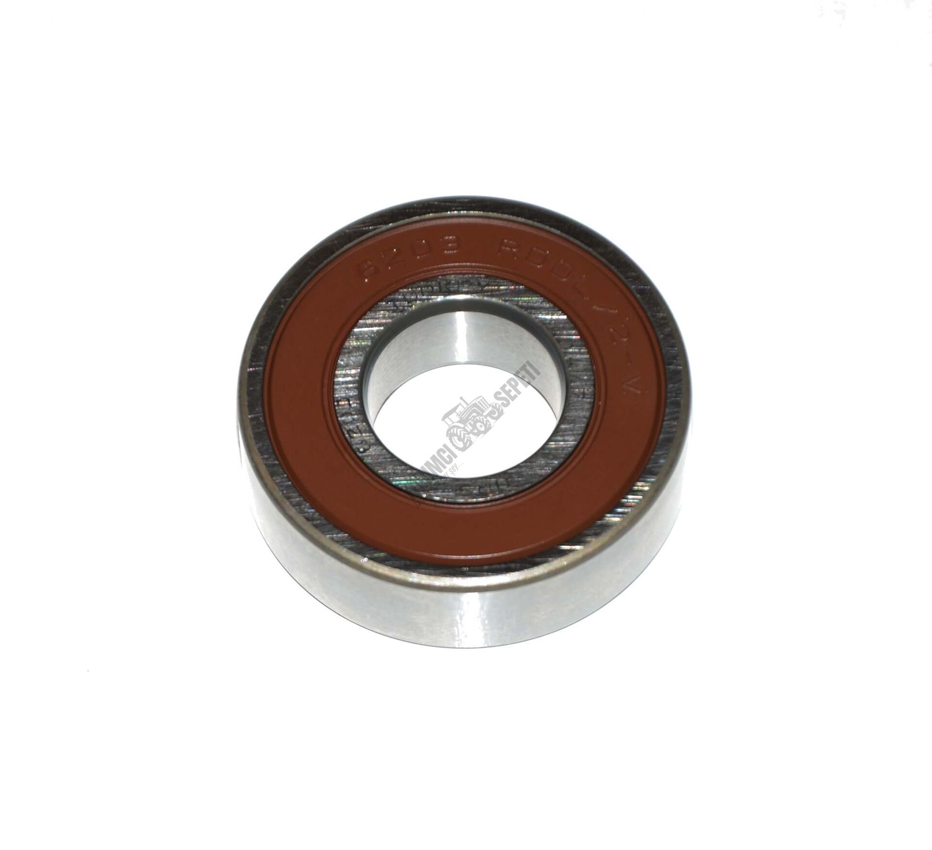 VOLANT RULMANI PLASTİK KAPAK 6203 2RS