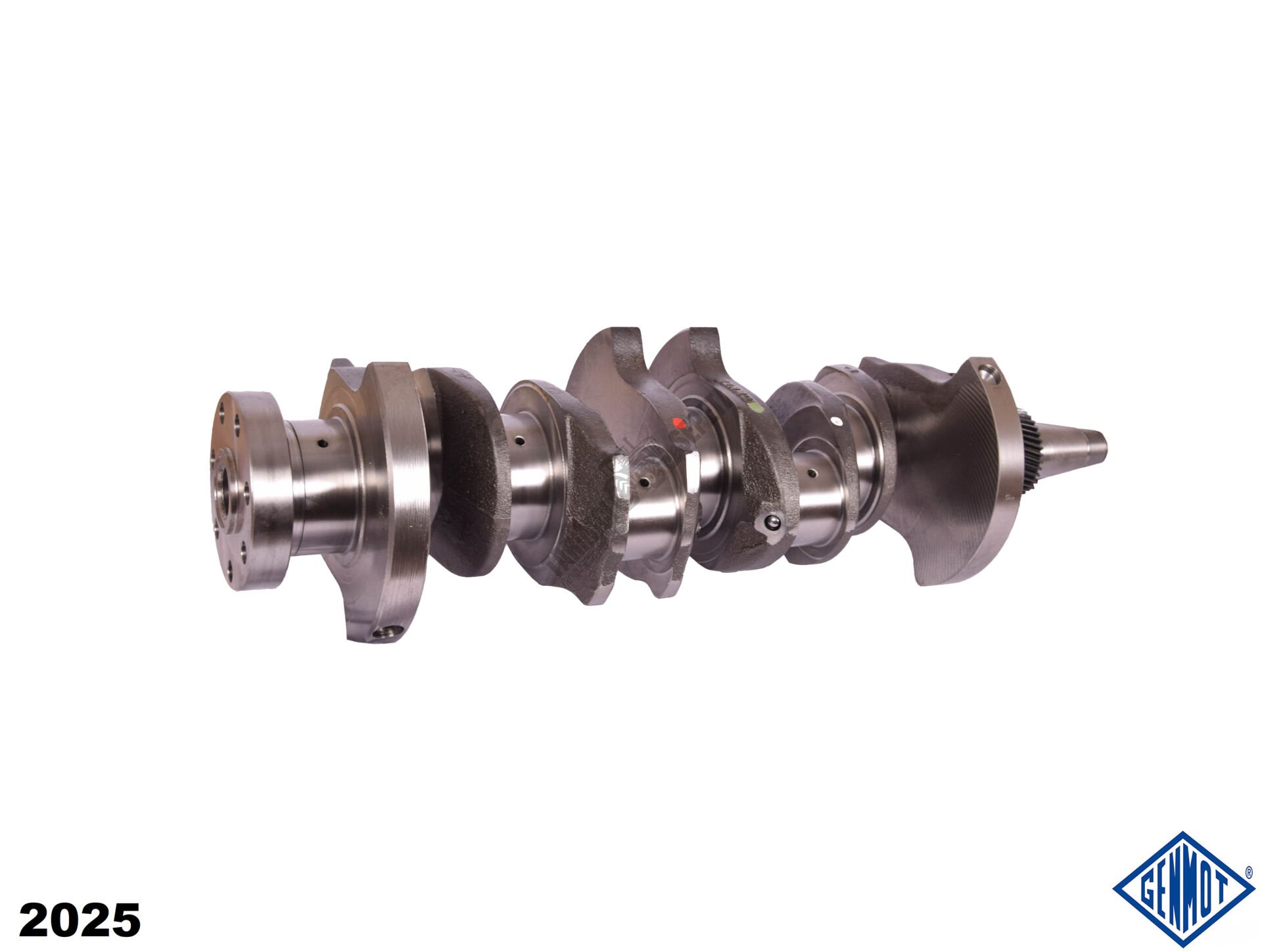 MOTOR KRANKI 7 DELİK (110 KEÇE) GM1009