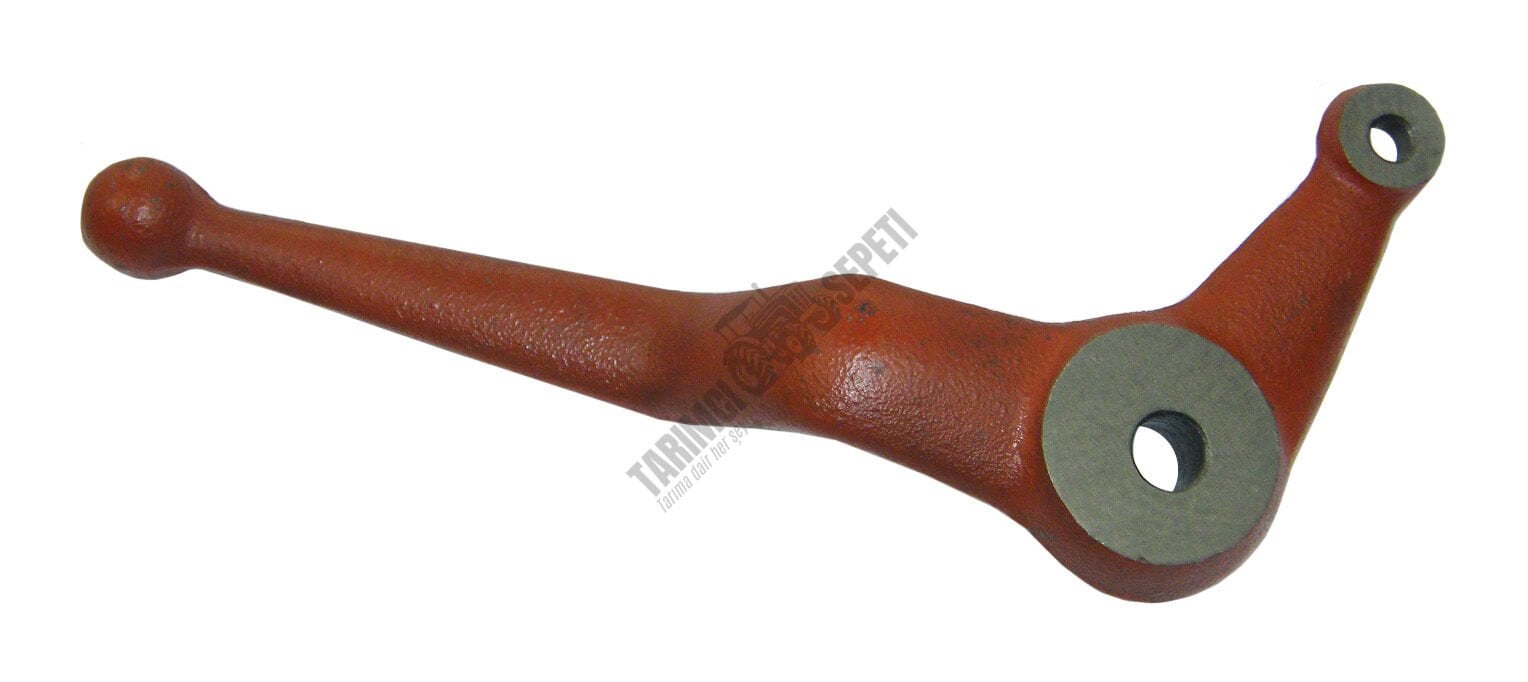 MARŞ KONTROL ÇOLAK KOLU