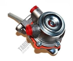 MAZOT OTOMATİĞİ 2.DELİK V-REKORLU