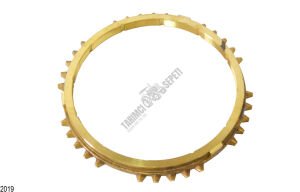 SENK.SARISI DIŞATIRNAK ARALIKLI 30.DİŞ Z/F TİP