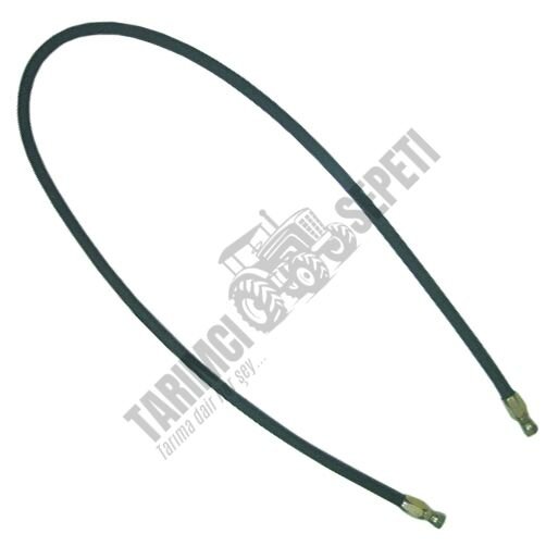 HİD.DAMPER HORTUMU 3/4