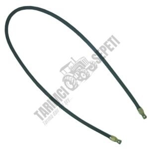 HİD.DAMPER HORTUMU 3/4