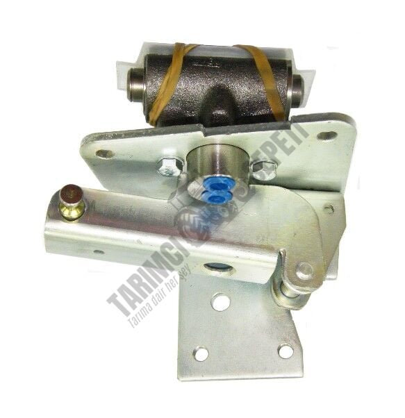 FREN İÇ SİLİNDİR VE BRAKETİ KOMP. LH