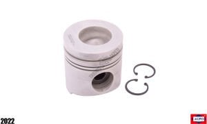 PİSTON 106.5 MM, 41 PİM, ALFİNLİ EM