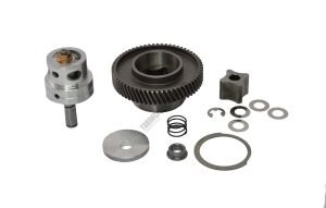 YAĞ POMPASI DİŞLİLİ KOMPLE