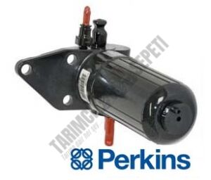 MAZOT OTOMATİĞİ ELEKTRİKLİ KISA (4132A016)