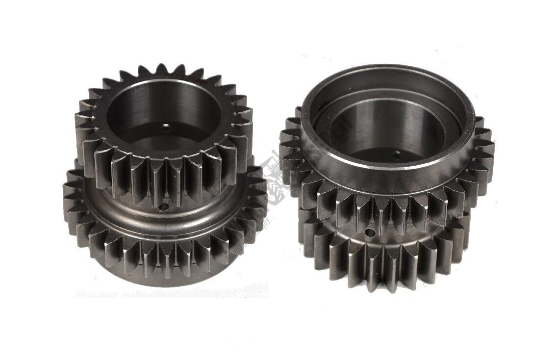 AYNA MAHRUTİ ÇİFTLİ DİŞLİ EKONOMİLİ 540 25/31 DİŞ