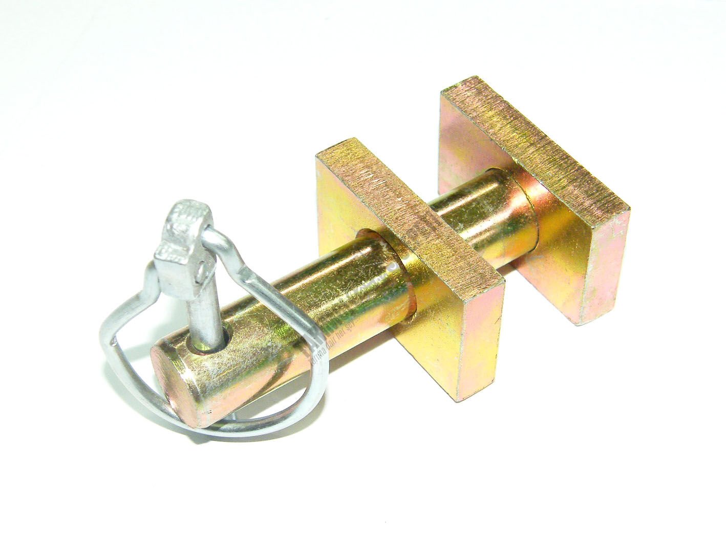 HİD.DİK AYARLI KOL ÇATAL PİMİ 18 MM