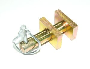 HİD.DİK AYARLI KOL ÇATAL PİMİ 18 MM