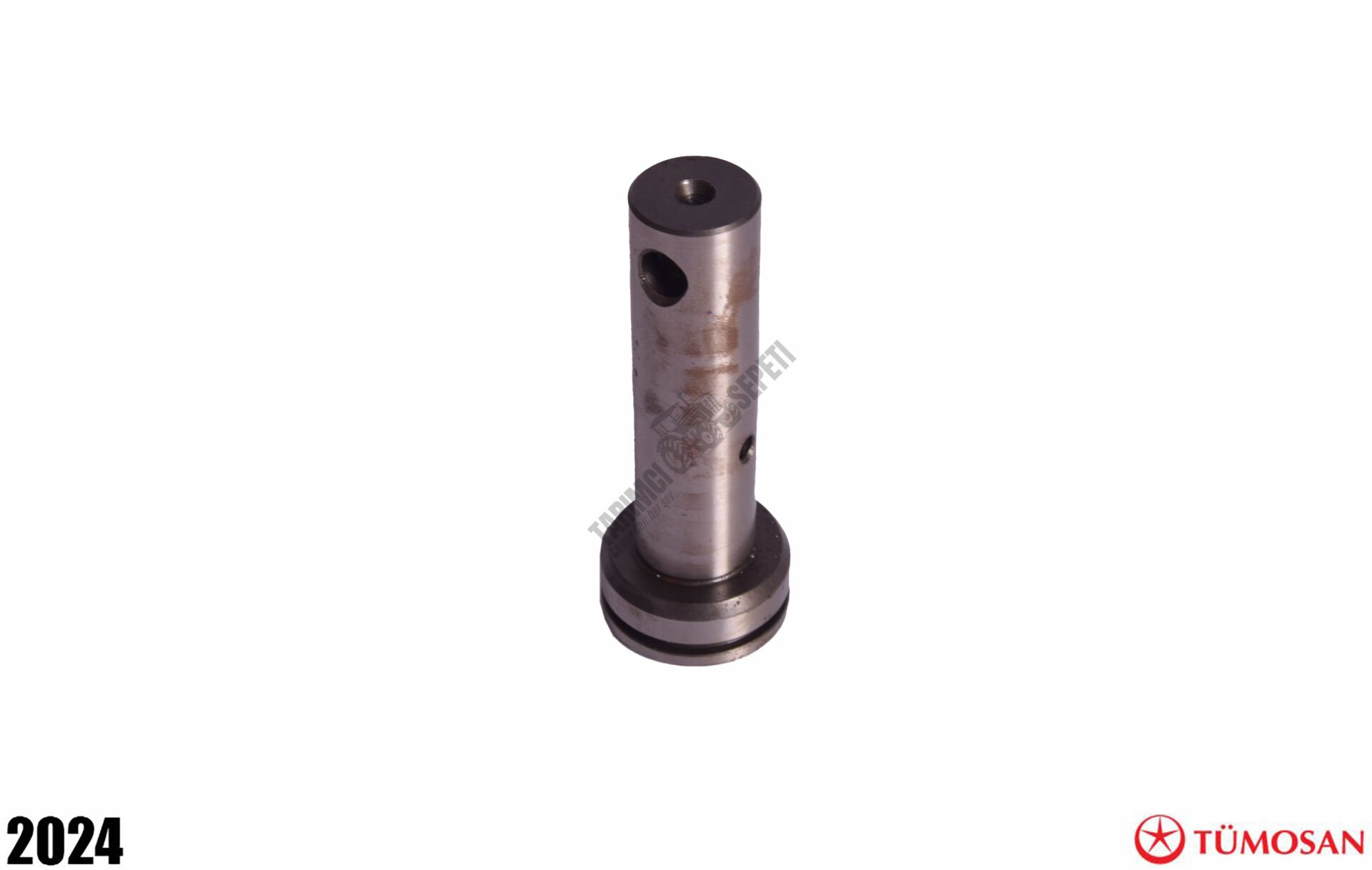 GERİ VİTES DİŞLİ MİLİ