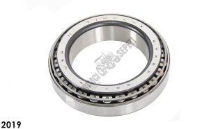 DİFERANSİYEL BİLYASI YM. 29685/620