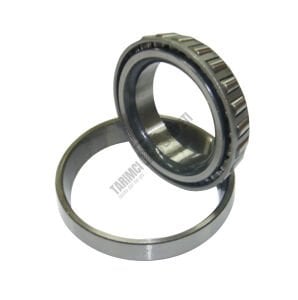 PTO KUYRUK MİL RULMANI 81 DİŞE GÖRE