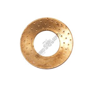 İSTAVROZ PULU KÜÇÜK BAKIR E.M.