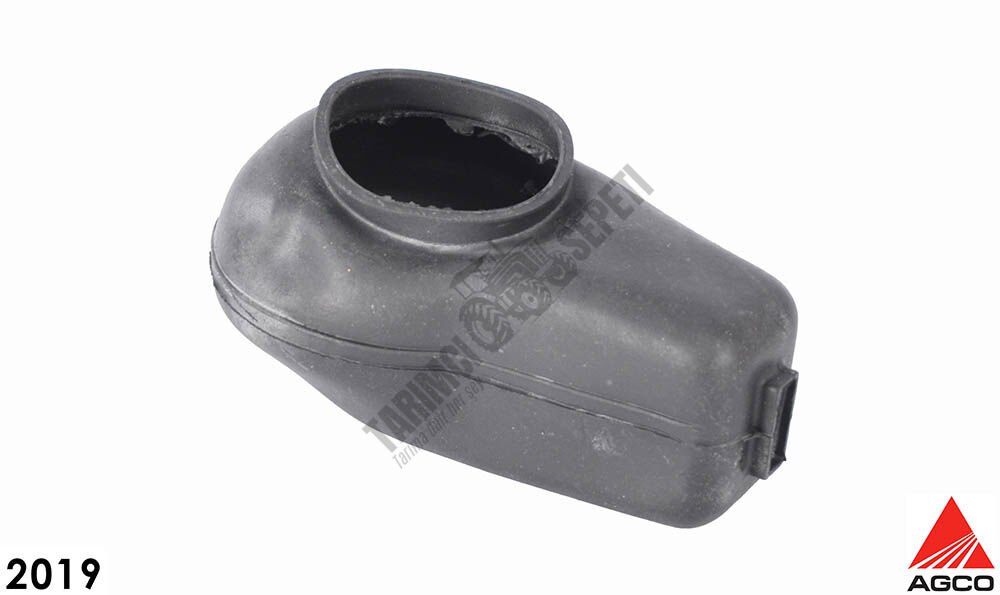 FREN MERKEZ ÇATAL KÖRÜK TOZ LASTİĞİ