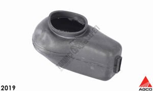 FREN MERKEZ ÇATAL KÖRÜK TOZ LASTİĞİ