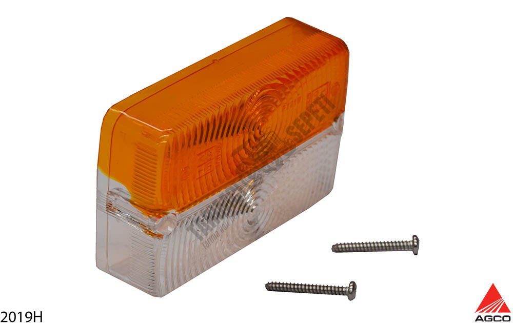 ÖN SİNYAL LAMBA CAMI