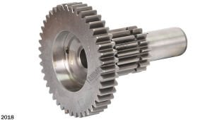 TAKV. PRİZDİREĞİ Z=43/17