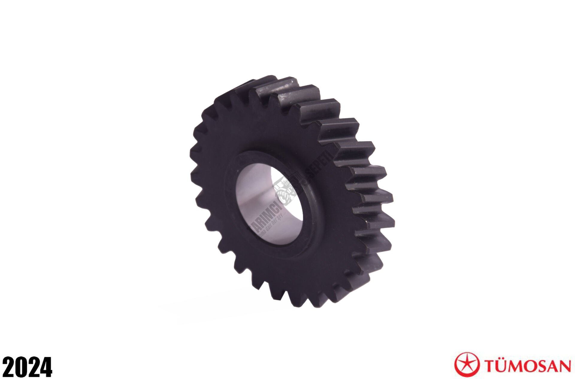 GERİ VİTES DİŞLİSİ Z:26