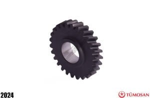 GERİ VİTES DİŞLİSİ Z:26