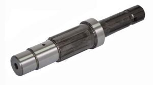 PTO KUYRUK MİLİ KALIN FREZE-1000 DEVİR