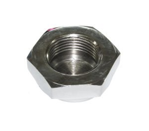 DİREKSİYON MİL SOMUNU KROMLU