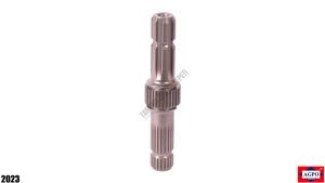 KUYRUK MİLİ 234 MM