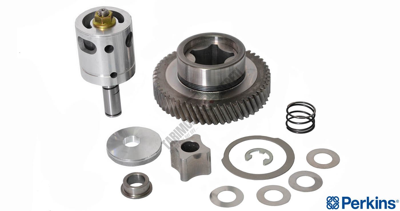 YAĞ POMPA DİŞLİ KİTİ