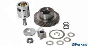 YAĞ POMPA DİŞLİ KİTİ