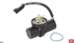 YAKIT BESLEME POMPASI ELEKTRİKLİ