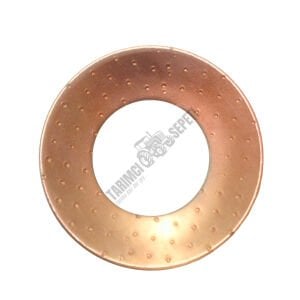 İSTAVROZ PULU BÜYÜK BAKIR YM