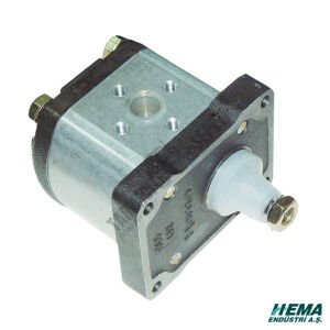 HİDROLİK POMPASI (119AB11/003)