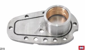 HİDROLİK DİREKSİYON YAN KAPAK