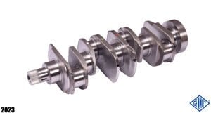 KRANK KALIN KAFA 4 CYL BALTALI TİP DÖVME GM1122-1