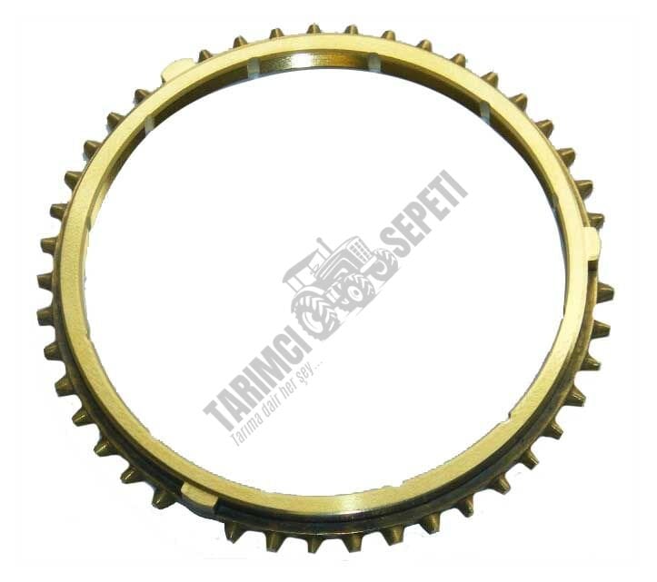 SENK.SARISI DIŞA TIRNAK DANA TİP YM 42.DİŞ