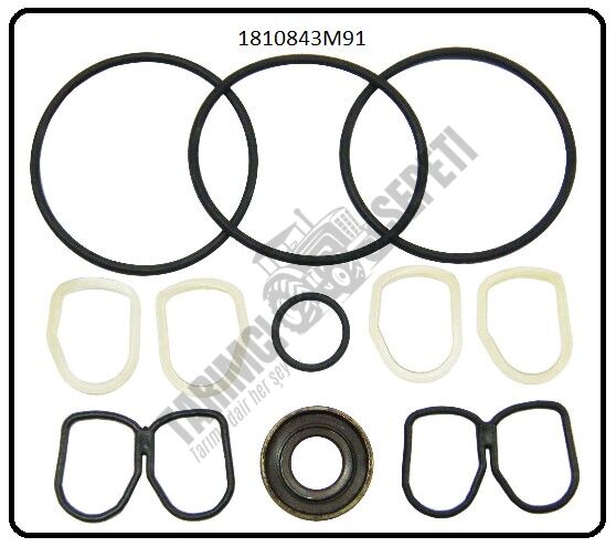 HİD.DİR.YAN POMPA TM.TK